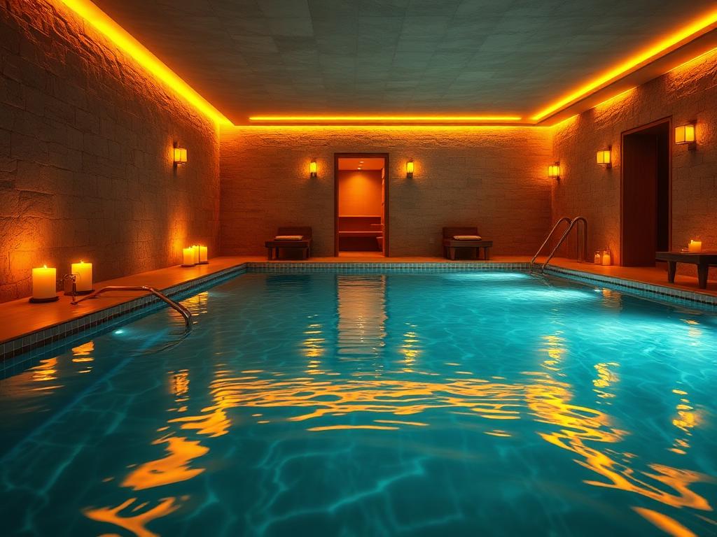 SPA Agat